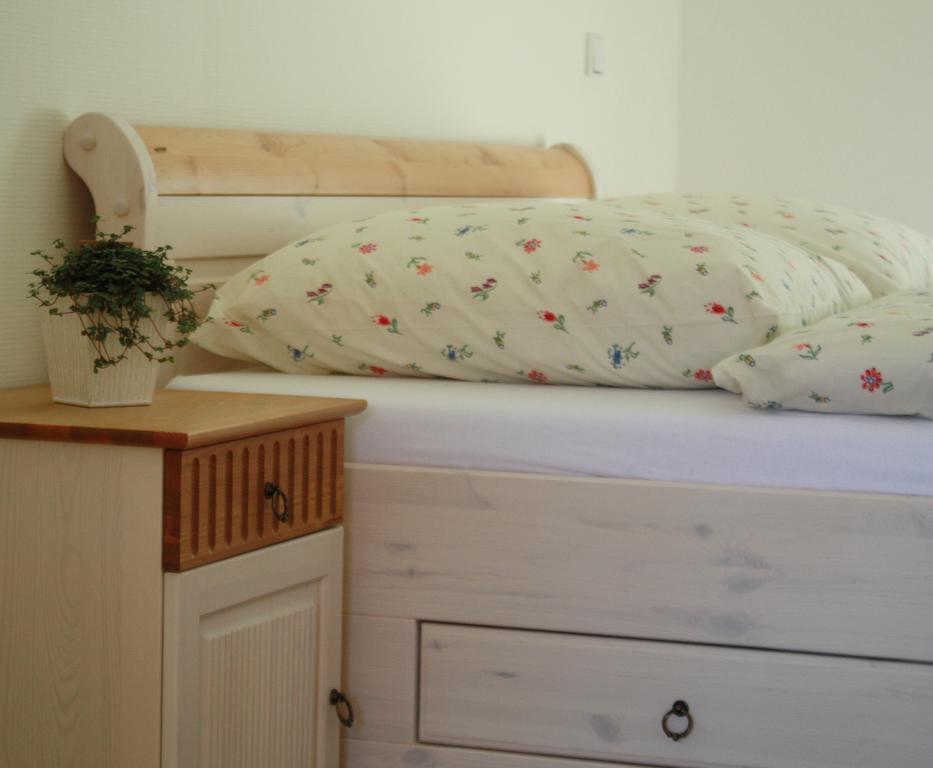 Cafe Im Hof- Bed & Breakfast Streufdorf Εξωτερικό φωτογραφία