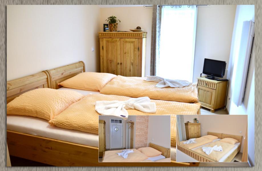 Cafe Im Hof- Bed & Breakfast Streufdorf Εξωτερικό φωτογραφία