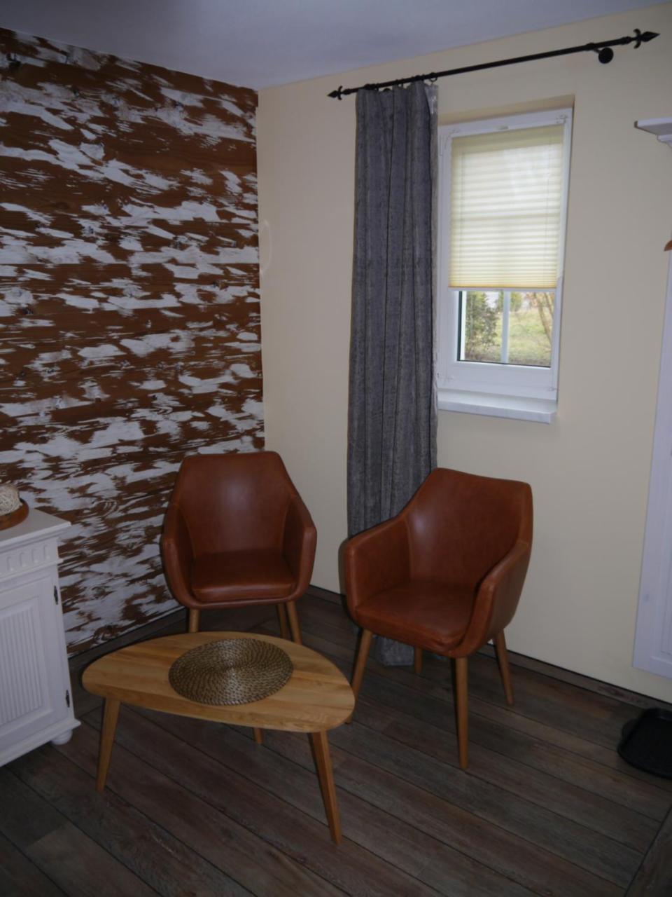 Cafe Im Hof- Bed & Breakfast Streufdorf Εξωτερικό φωτογραφία