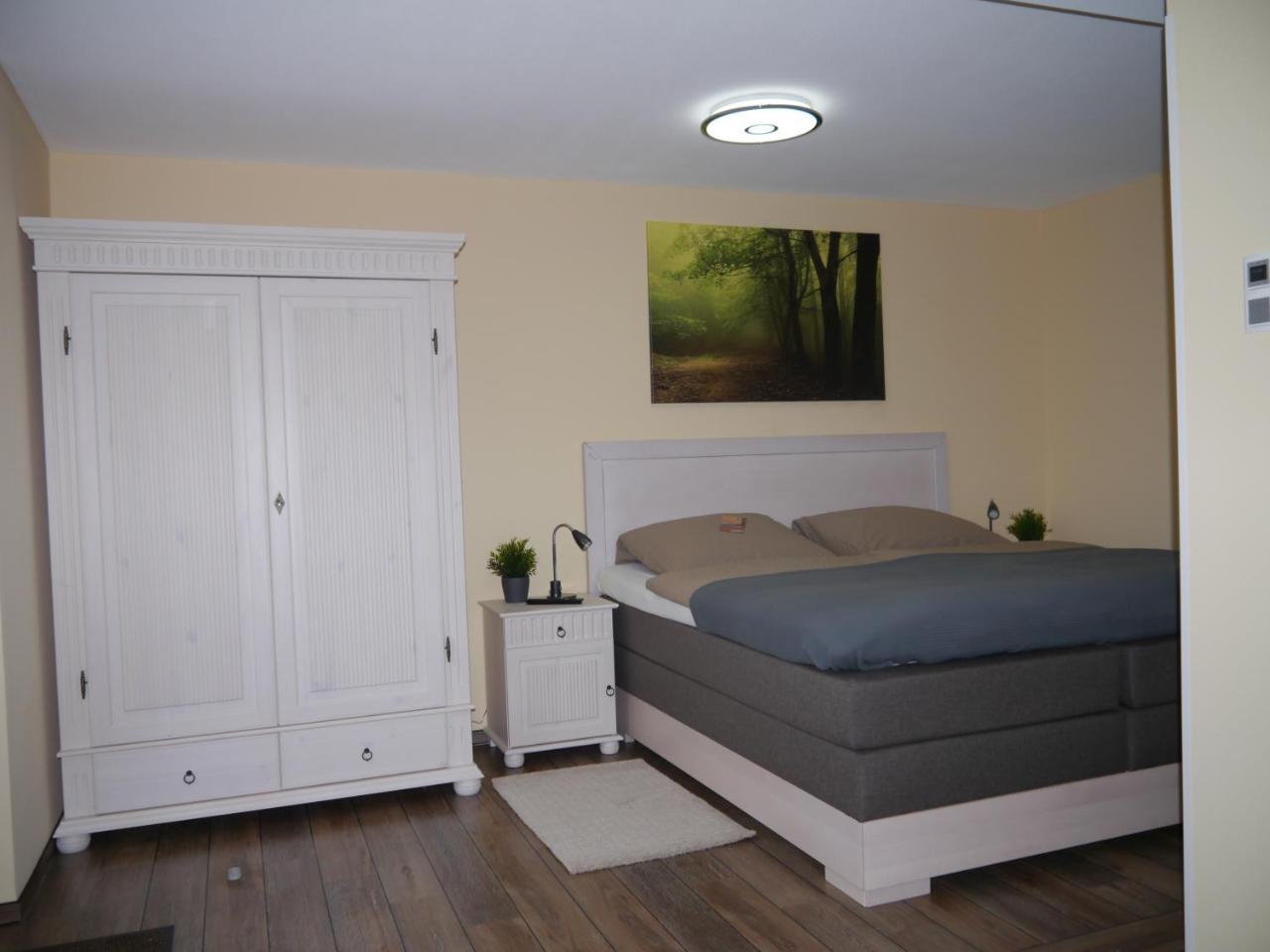 Cafe Im Hof- Bed & Breakfast Streufdorf Εξωτερικό φωτογραφία
