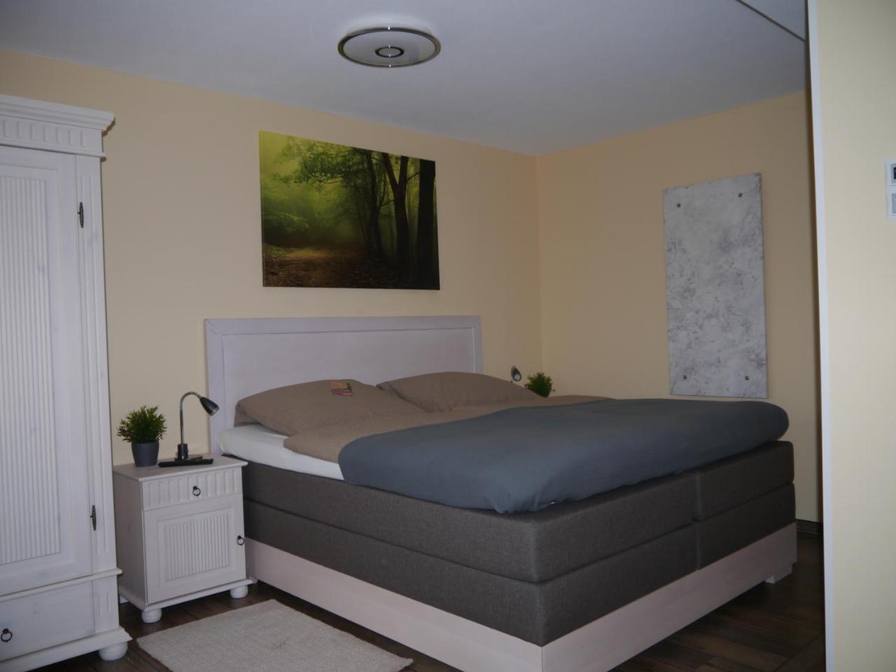 Cafe Im Hof- Bed & Breakfast Streufdorf Εξωτερικό φωτογραφία